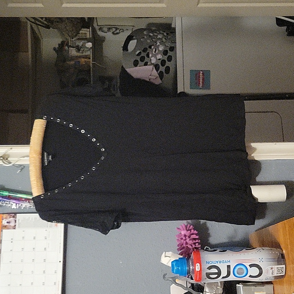 Gothic tee